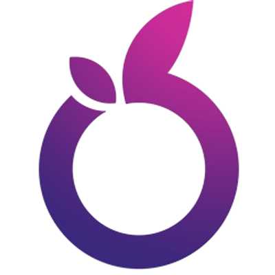Six Berries Logo